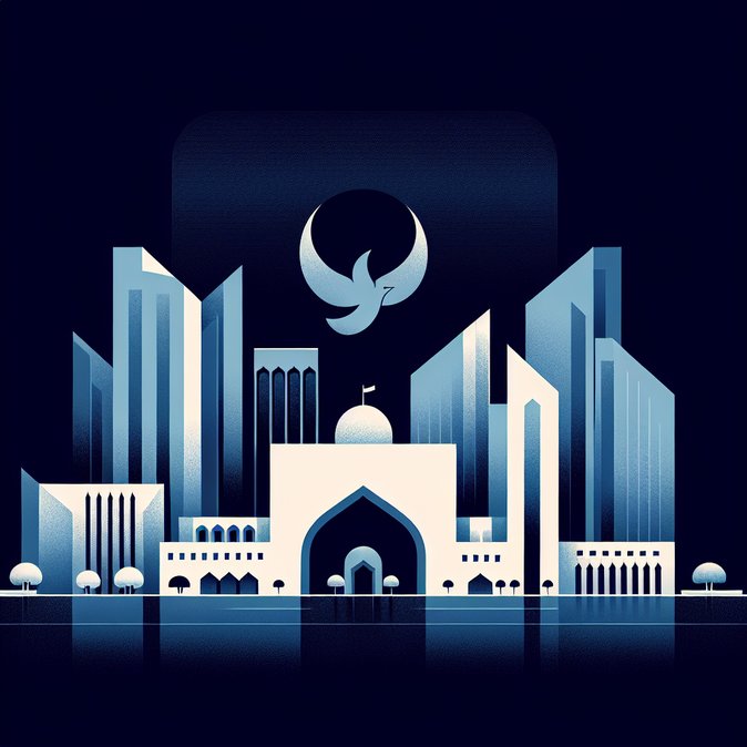 Czech Embassy in Abu Dhabi Halts Visa Processing 2–4 March after Iranian Strike on UAE