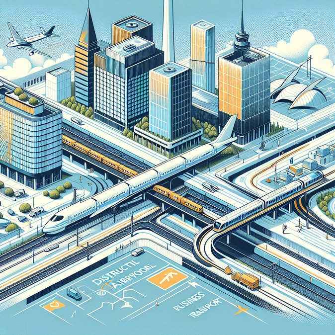 Stansted Express services hit by London Liverpool Street points failure, highlighting airport-rail resilience gap