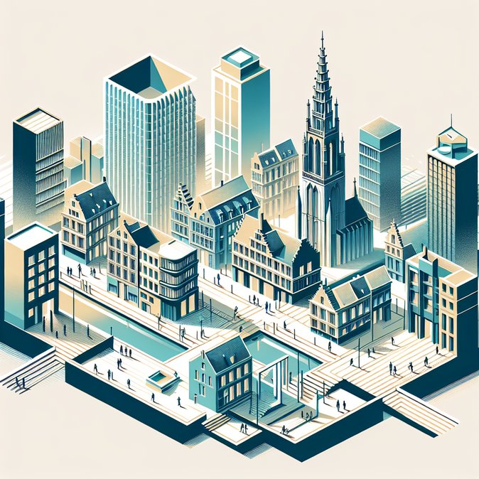 Belgium Hikes Citizenship Fee to €1,000 and Tightens Family-Reunification Rules