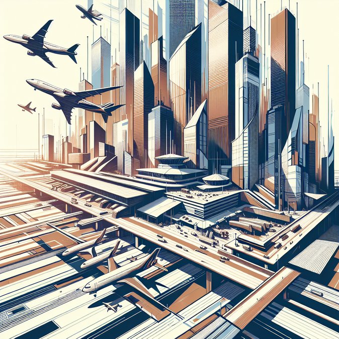 Spanish Airports Brace for 21,955 Flights over Constitution Long-Weekend Surge