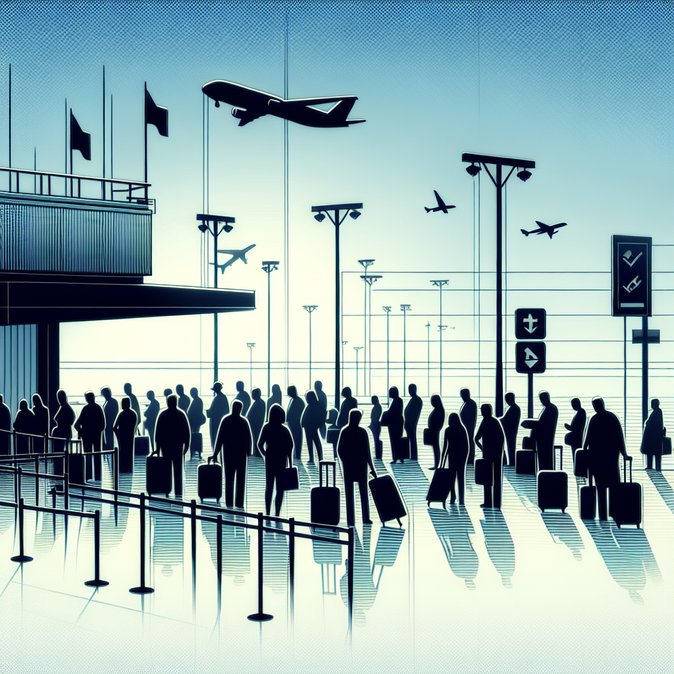 Brussels Joins Industry Call to Pause EU Entry/Exit System as Summer Queue Fears Grow