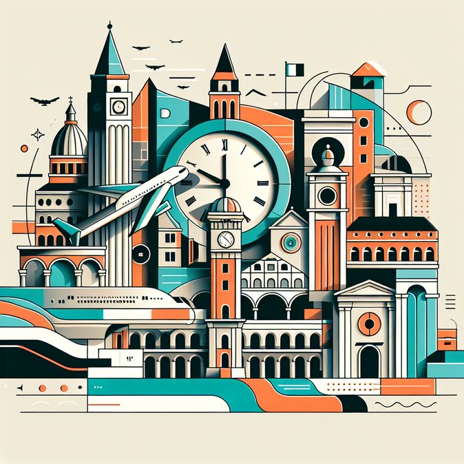 Consumer group files Antitrust complaint alleging airlines ‘pad’ scheduled flight times