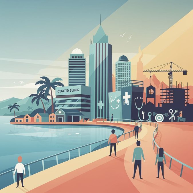 Vuvale Union Treaty Launches New Skills Hub and Mobility Pathways With Fiji