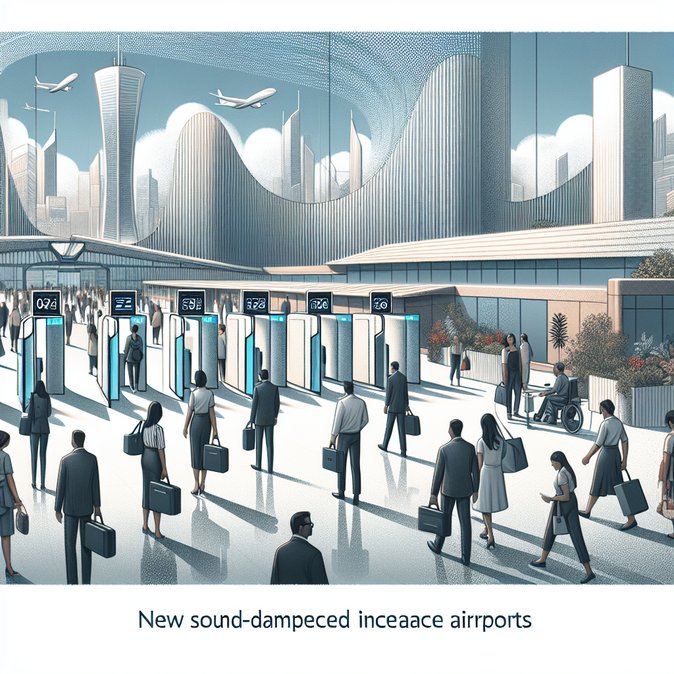 Motiva-Operated Airports to Handle 400 000 Travellers; BH Airport Leads Easter Surge