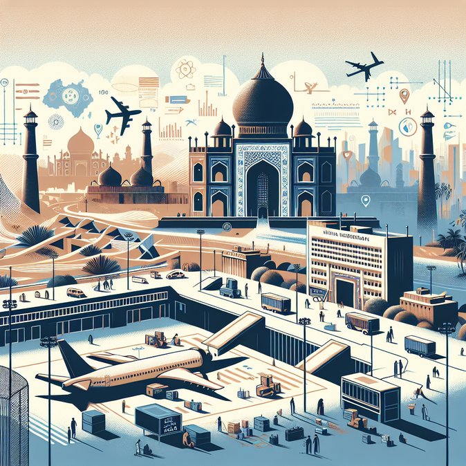 India Offers Visa Extensions for Stranded Foreigners; Airlines Publish Waiver Lists