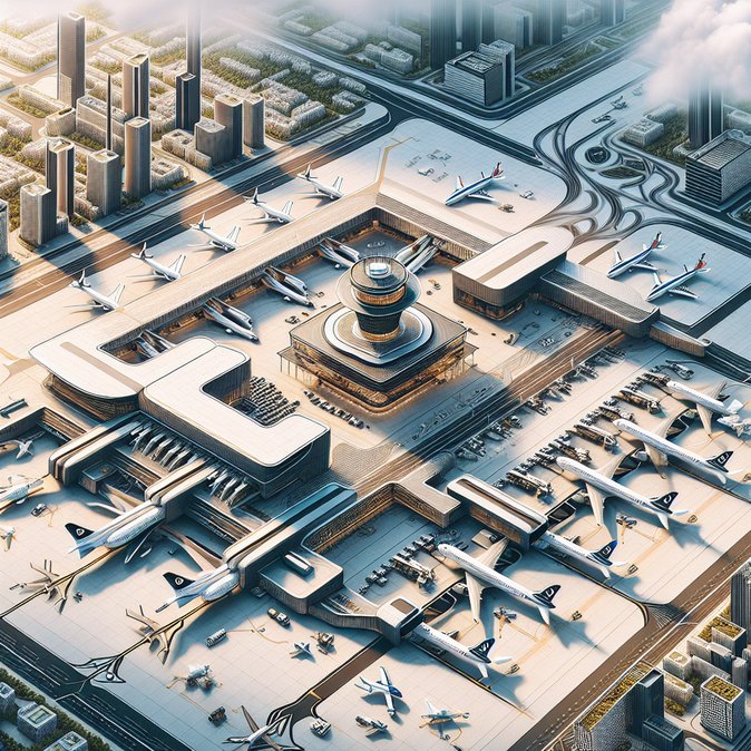 Kraków Airport opens interim terminal, adding capacity for 2 million more passengers