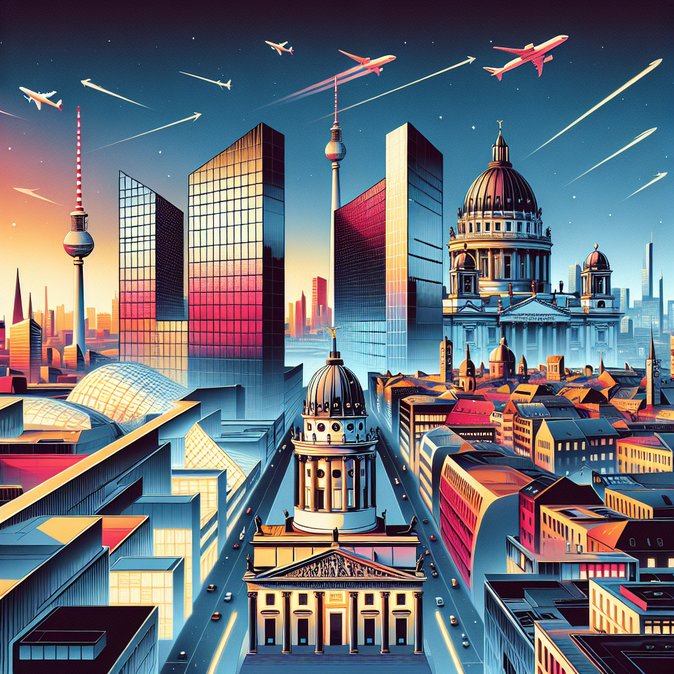 Germany issues global travel advisory highlighting protest and petty-crime risks in Italy