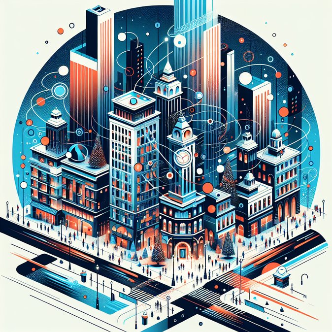 Capago Algeria Announces Christmas Closure of French Visa Centres