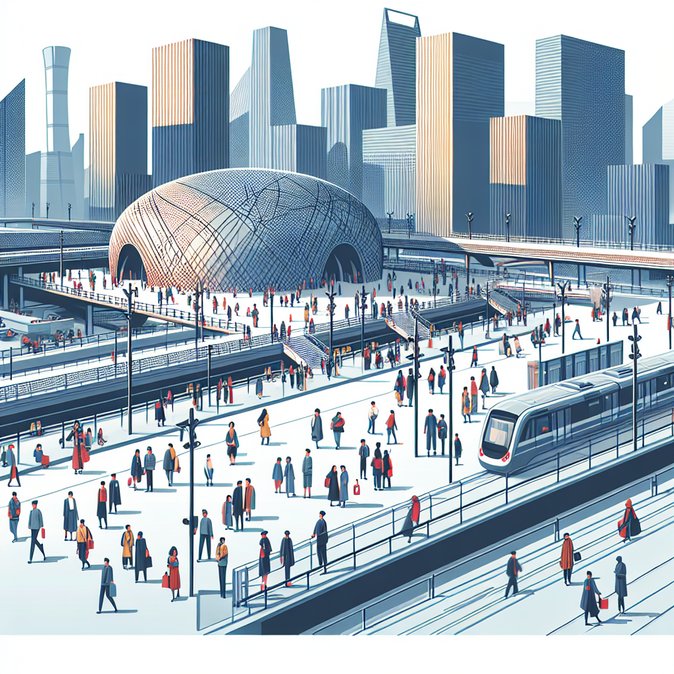 China broadens visa-free entry and streamlines tax refunds to woo foreign visitors