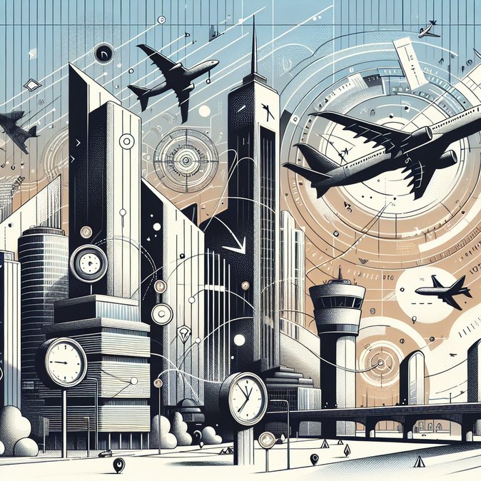 Indian Carriers Issue Special Schedules and Advisories as West Asia Airspace Crisis Persists