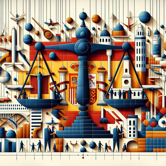 Airlines Urge 4.9 % Cut to Spanish Airport Charges, Reject Aena’s Planned Hike