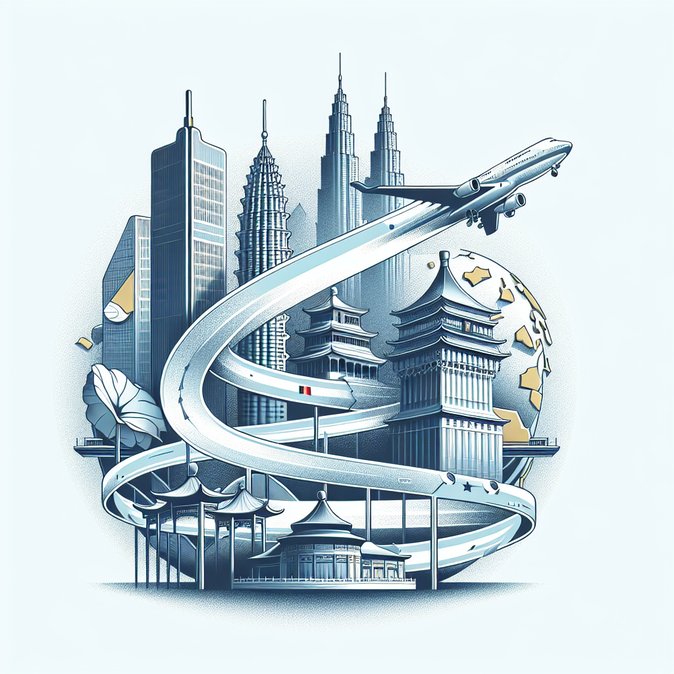 Air China Adds Two Direct Routes to Brussels as Summer–Autumn Flight Season Begins