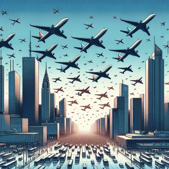 Over 52,000 Indians air-lifted from the Gulf as DGCA ramps up evacuation flights