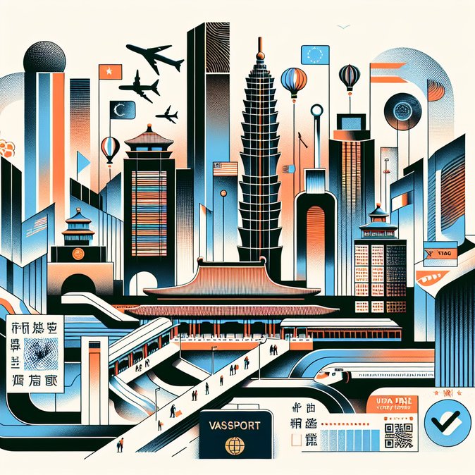 Visa-free entries drive 34 % jump in foreign border crossings through Beijing