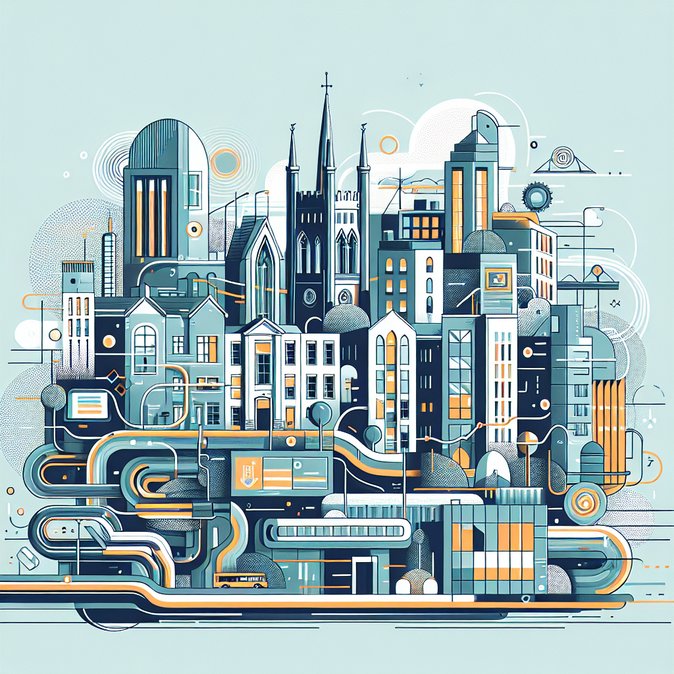 Student-Visa Crackdown Looms as Government Reviews English-Language Route