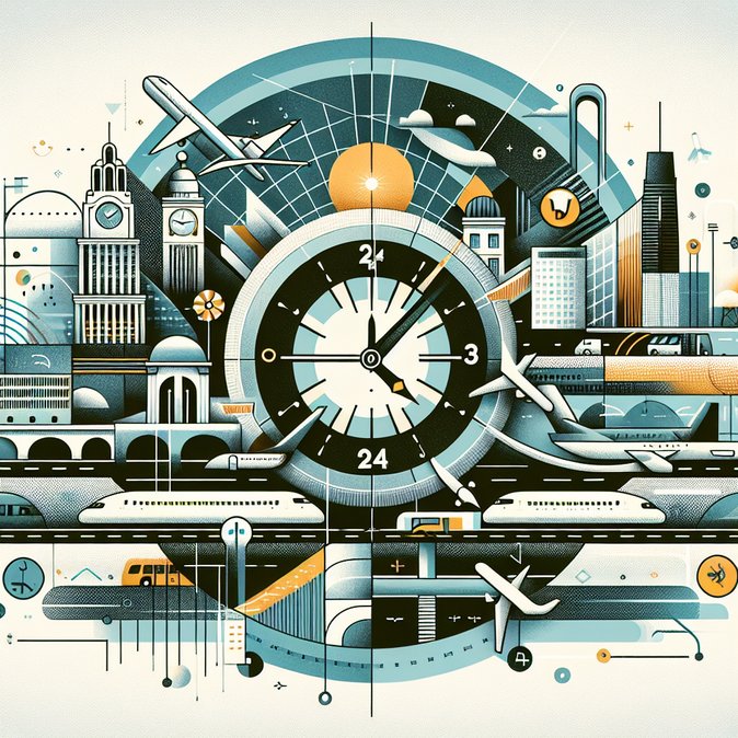 General strike in Argentina grounds dozens of Brazil-Argentina flights, disrupting business travel