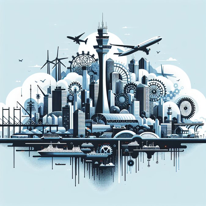 Middle-East Conflict Grounds 12 Qatar and Emirates Flights at Guarulhos, Forcing Turn-Backs and Mass Re-Bookings