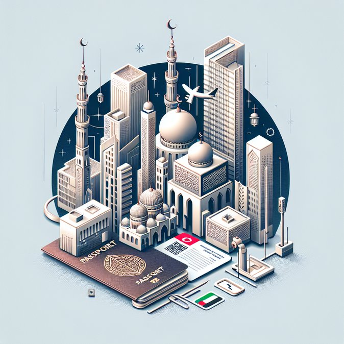 UAE issues pre-Ramadan travel advisory for citizens abroad