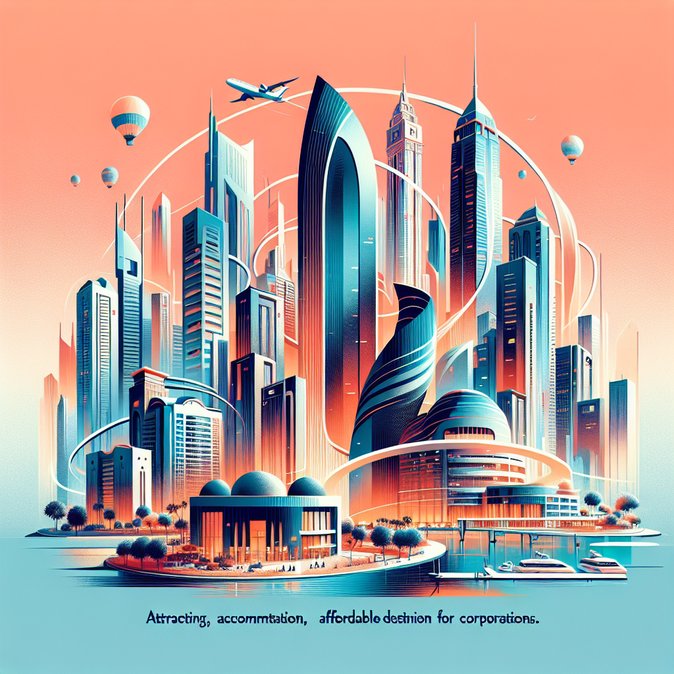 Ajman unveils six-month tourism-fee waiver to cut costs for hotels and event organisers