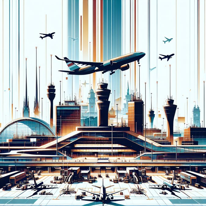 Zurich Airport Smashes Pre-Covid Record with 32.6 Million Passengers in 2025