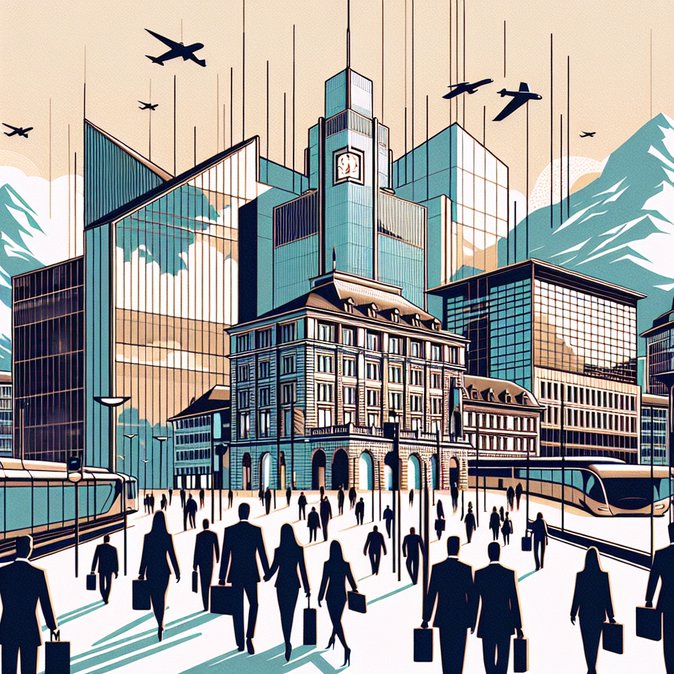 UK Issues Pre-Winter Travel Advisory Flagging New Visa Hurdles and Border Delays for Switzerland