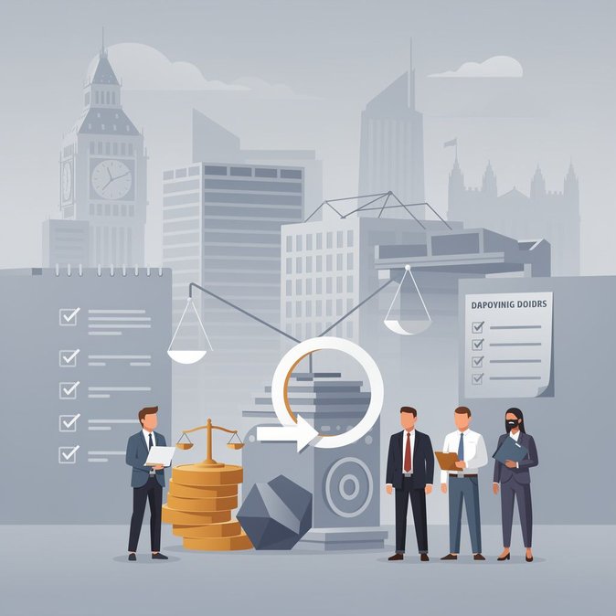 New Appendix Skilled Worker rules tighten salary deduction and fee-repayment bans