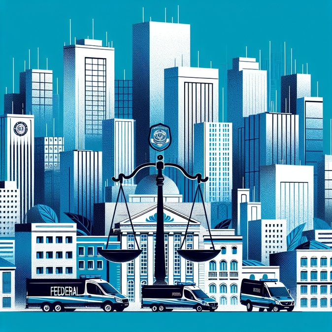 Federal Police year-end sweep at GRU seizes 100 kg of drugs and multiple passports, 26 arrested