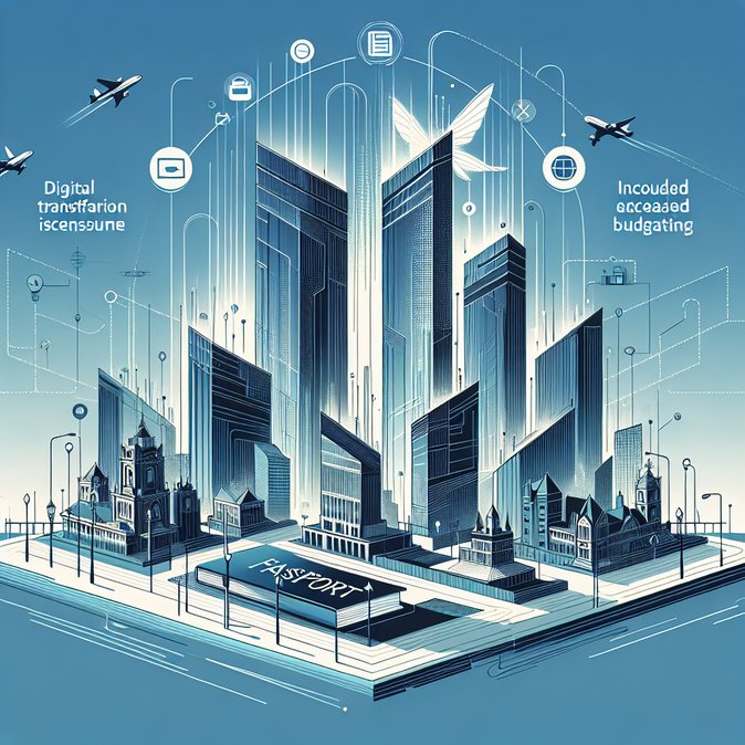 Mandatory MOS e-portal goes live: all Polish residence-permit filings move online and fees quadruple