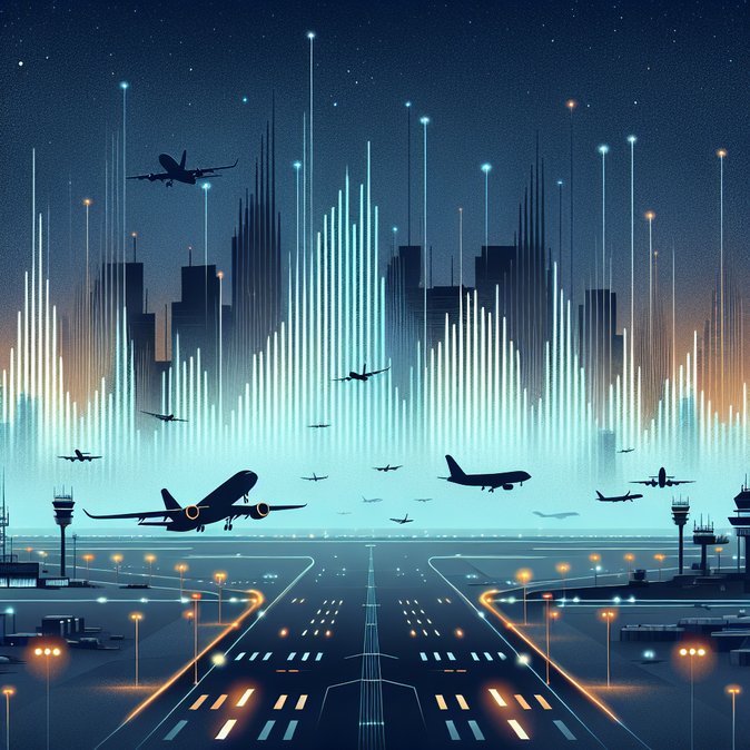 Night-flight cap at Dublin Airport raised from 65 to 95 departures, sparking residents’ backlash