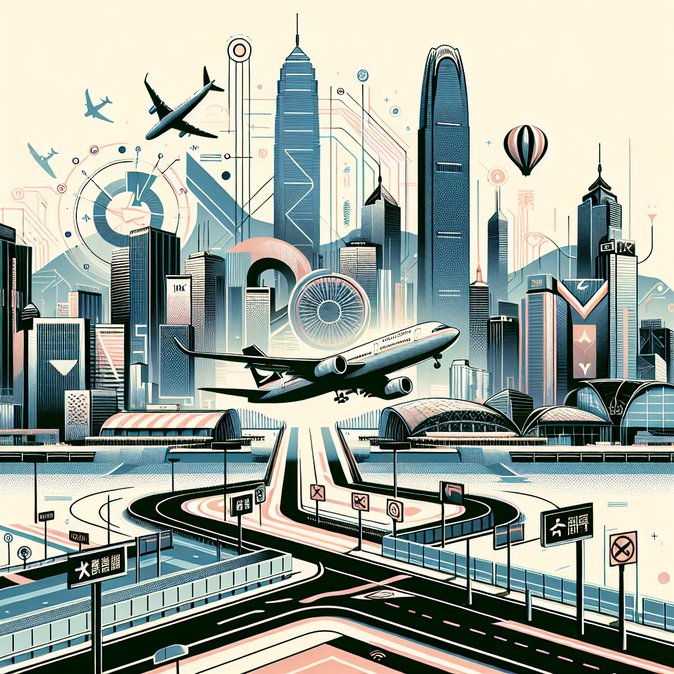 Cathay Pacific ranked world’s No. 2 airline for 2026 as HK Express tops low-cost category