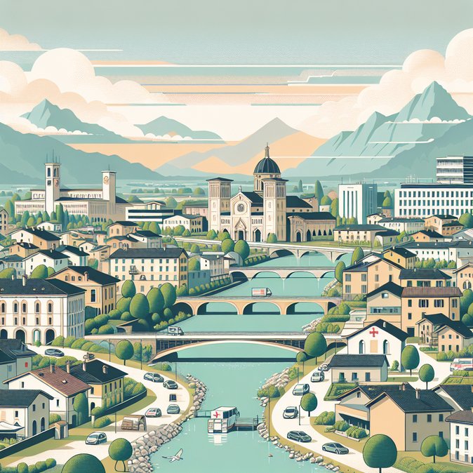 Italy opens 74 new ‘flat-tax towns’, widening 7 % regime for foreign retirees