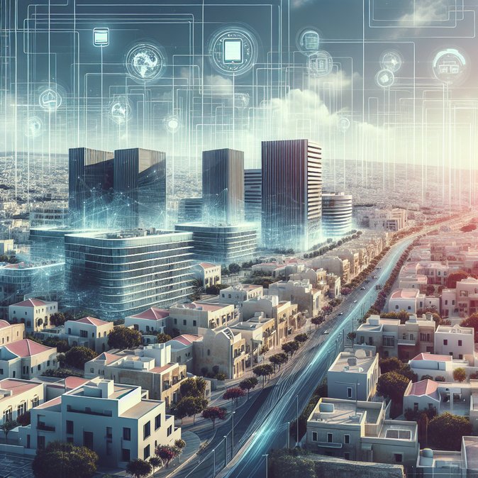 Cyprus Deploys 2,300 Schengen-Linked Tablets to Police Ahead of 2026 Accession Vote