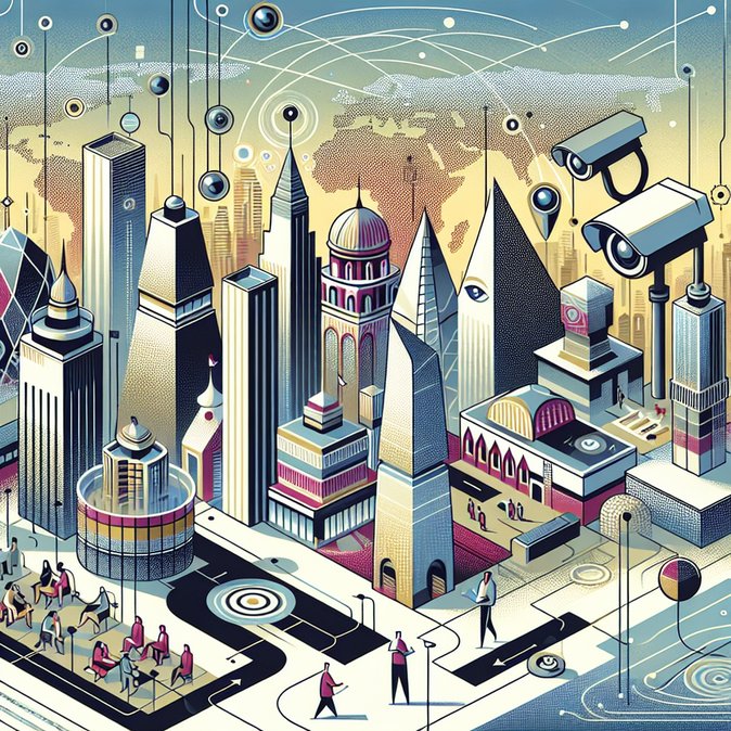 Senators Markey and Wyden Urge CBP to Drop Plan for Social-Media Vetting of Visa-Waiver Travelers