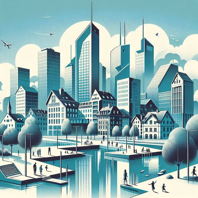 Switzerland receives badly injured Gaza children on special humanitarian visas, reigniting debate over emergency admissions