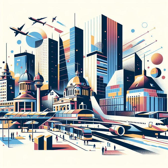 Romania’s DAN AIR taps Sky Masters to launch new Larnaca–Bucharest and Bacău links