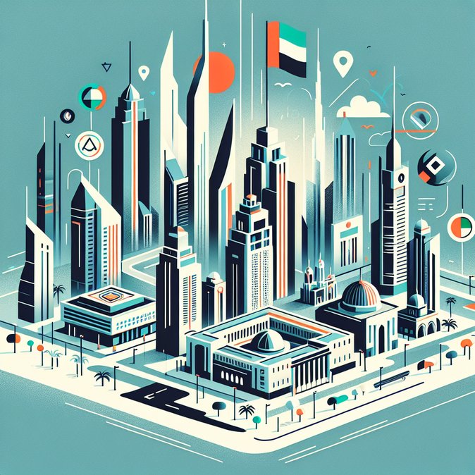 UAE tightens AML regime for real-estate, metals and crypto firms ahead of FATF review