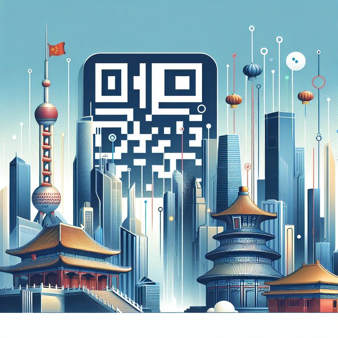 China launches paperless online arrival card for foreign travelers