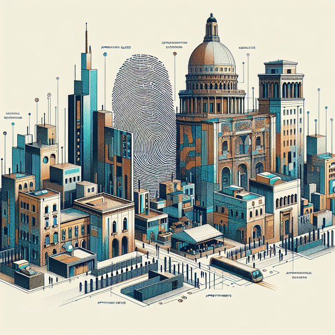 Consulates Begin Pilot Appointments as Italy’s Biometric Fingerprint Requirement Nears Full Roll-out