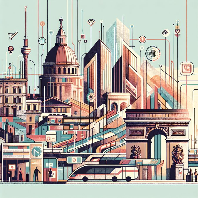 Italy sets June launch date for new fully-digital Schengen and national visas