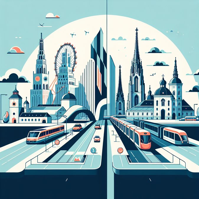 New Austria–Slovakia micro-project fund to boost cross-border mobility and collaboration