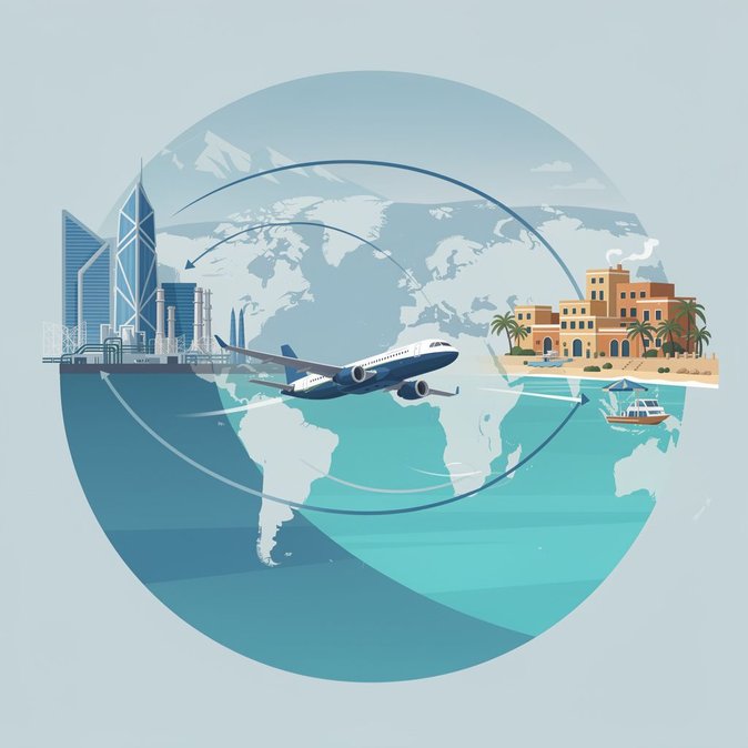 Air Astana inaugure ses premiers vols directs d'Almaty et d'Astana à Larnaca, renforçant la connexion entre Chypre et l'Asie
