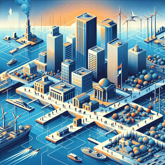 EU maritime regions gather in Nicosia, put migration management and mobility resilience on 2026 agenda