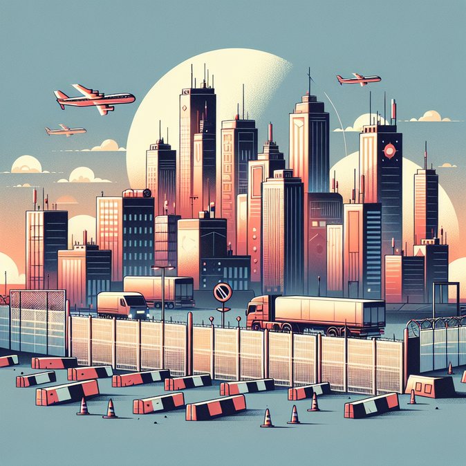 Border Guard Reports 20 Illegal Crossing Attempts on Belarus Frontier