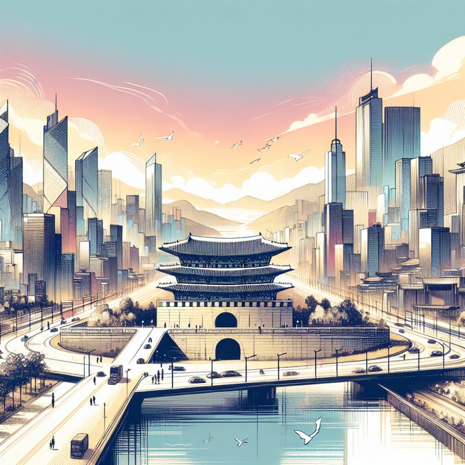 South Korea Rolls Out Multiple Visa Perks for Chinese Travellers Through 2026