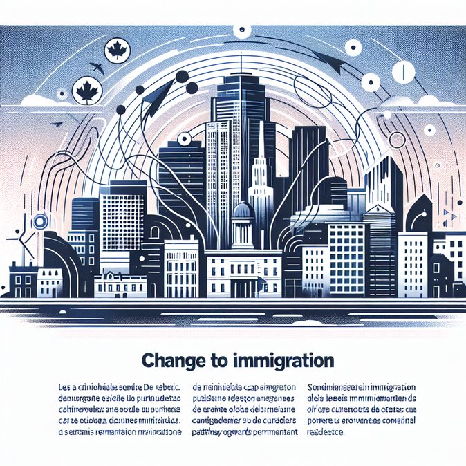 غروب برنامج PEQ يقترب مع اختيار كيبيك تخفيض "معتدل" ليصل إلى 45,000 مهاجر سنويًا