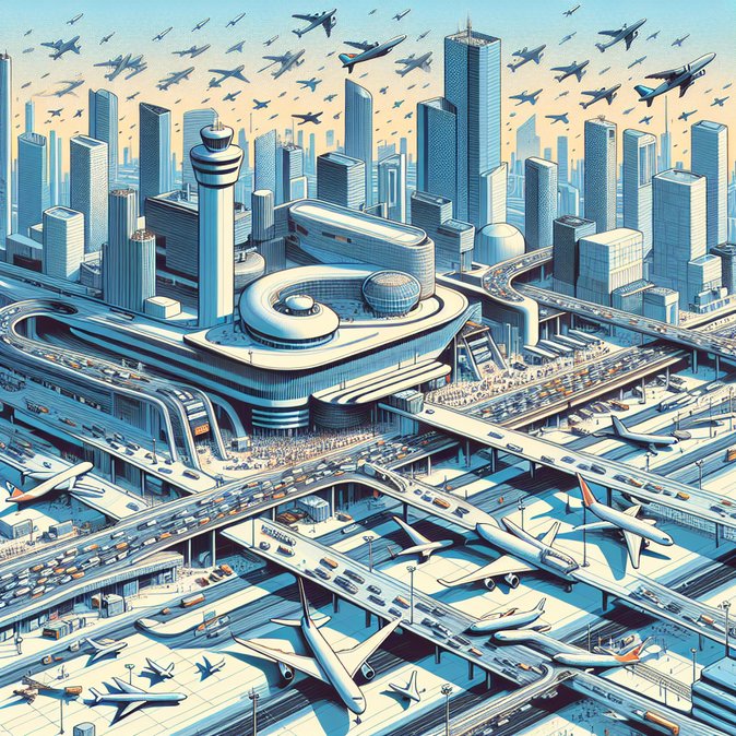 Aena posts all-time passenger record, signalling robust demand for Spain’s airports