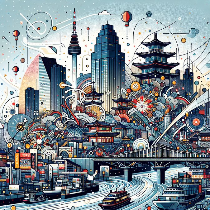 Chinese Visa Centre in Busan to close 16–23 February for Spring Festival