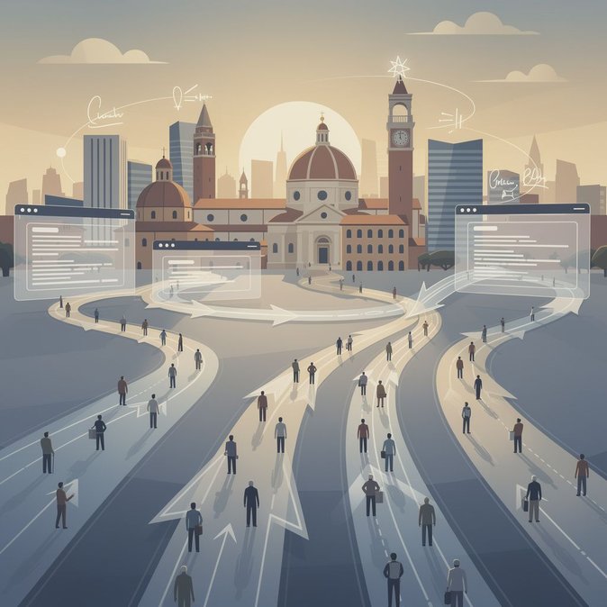Italy’s new three-year ‘Decreto Flussi’ to authorise 500,000 work permits – biggest quota yet