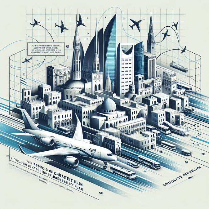 Government Charters €2,300 Repatriation Flight From Oman for Finns Stranded in UAE