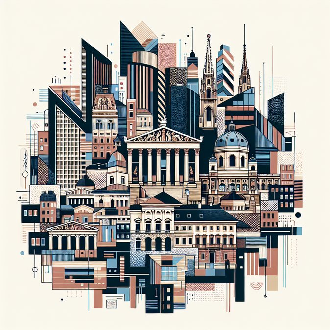 Austrian Parliament Bans Headscarves for Girls Under 14, Stirring Mobility Concerns for Muslim Expat Families